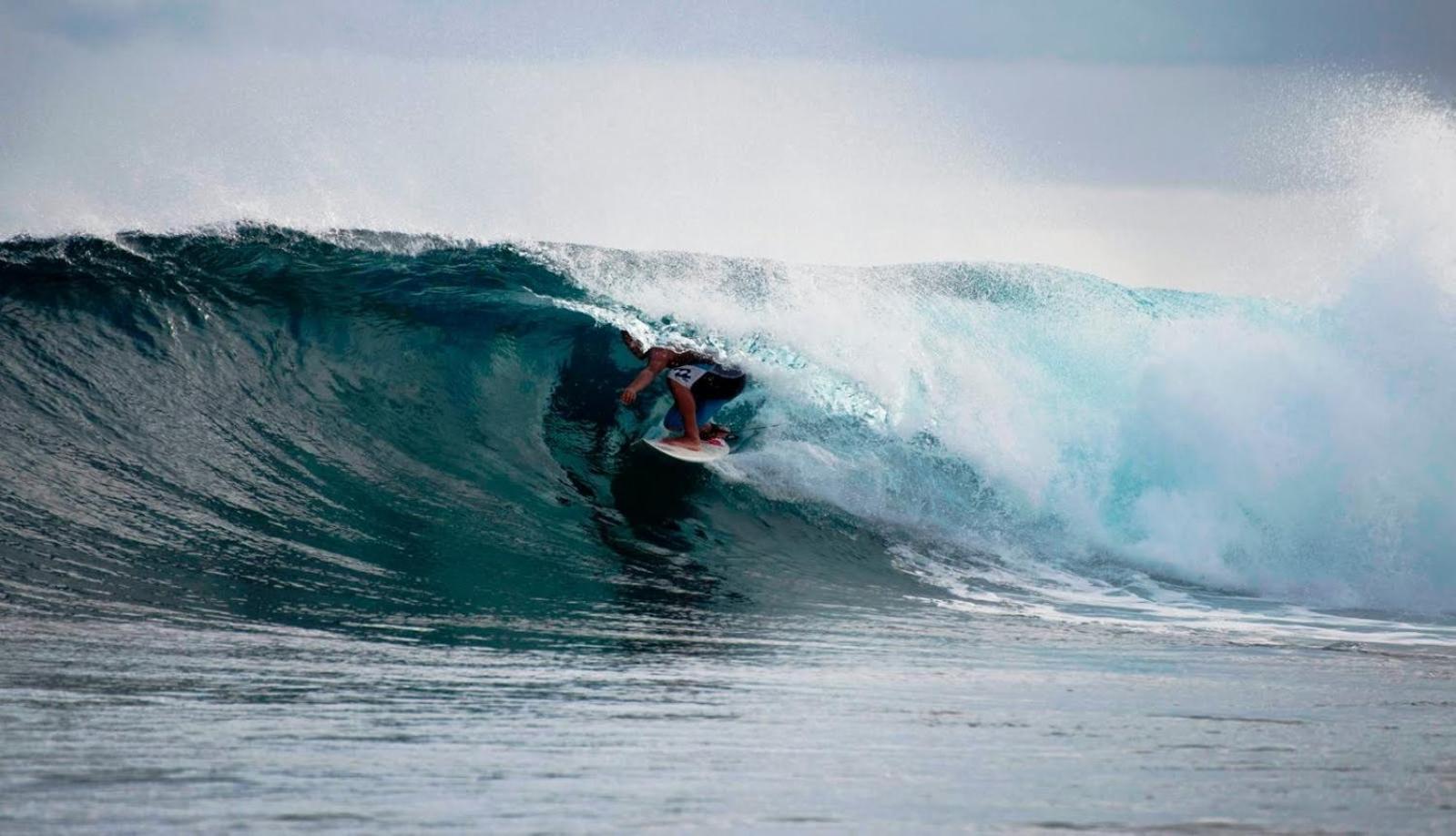 Maravu Taveuni Lodge Matei Exteriér fotografie