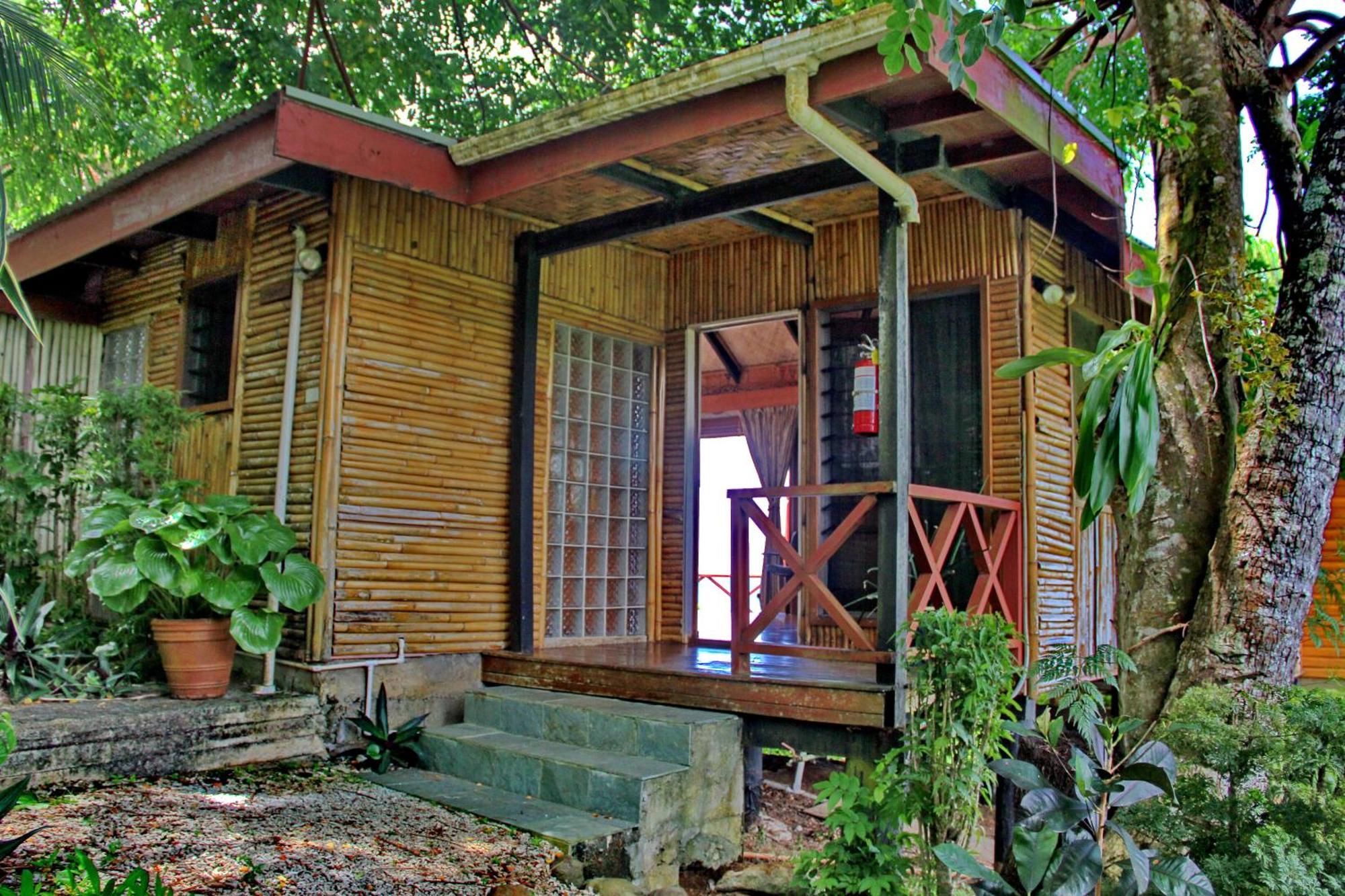 Maravu Taveuni Lodge Matei Pokoj fotografie