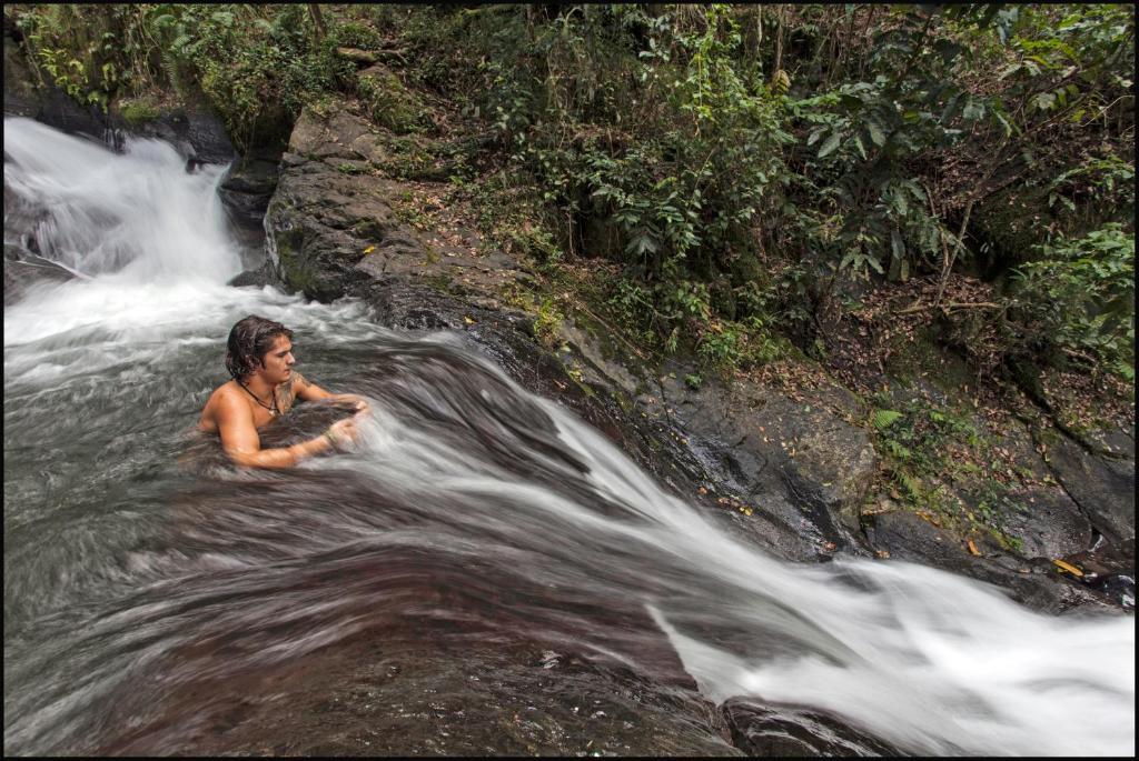 Maravu Taveuni Lodge Matei Exteriér fotografie